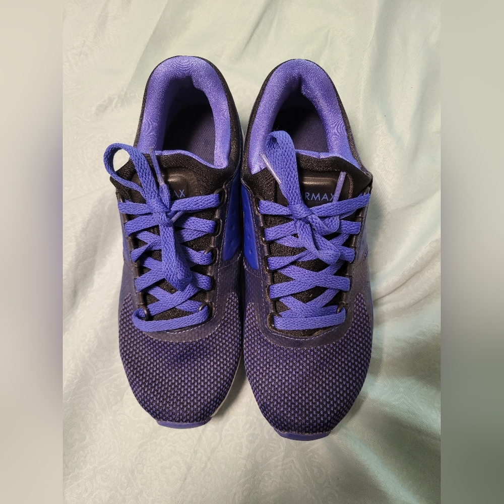 Girls Air Nike